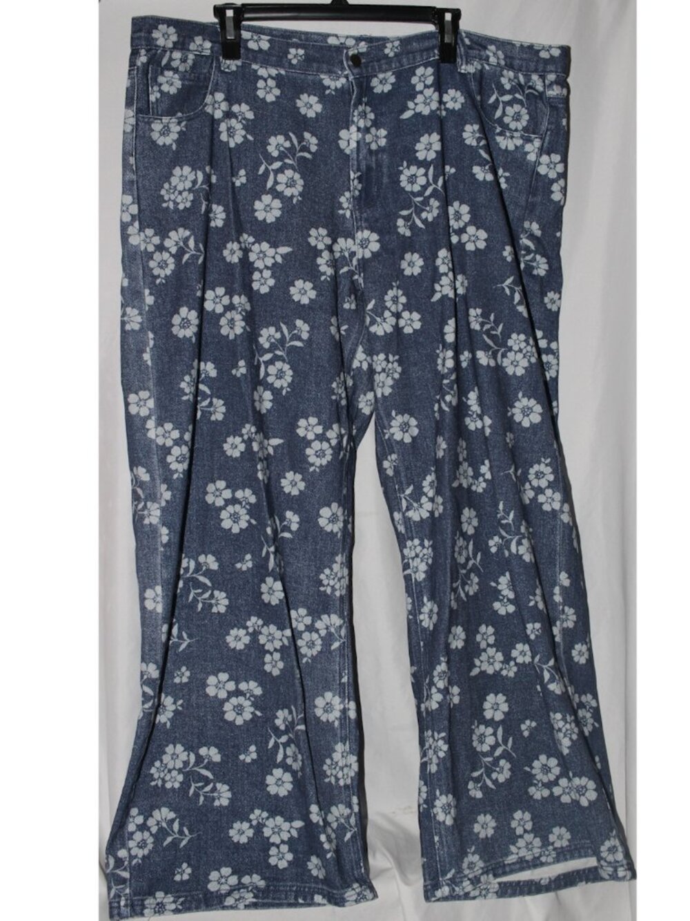 NWT Altar'd State Carrie Jeans Plus Size 32 - Picture 8 of 8